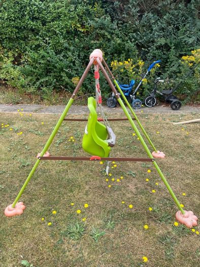 Free swing