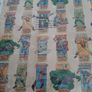 New marvel vintage holder with sleeves Image 3
