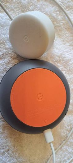 Google Nest Mini