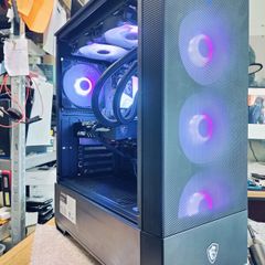 Custom Built Gaming PC Ryzen 7/32GB/1TB SSD/RTX 5050/WiFi/W11