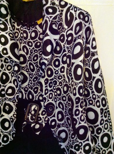 Girl's Satin Dress / Suit