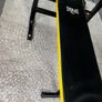 Everlast Weight Bench, Barbell & 50KG Weight Set Image 4