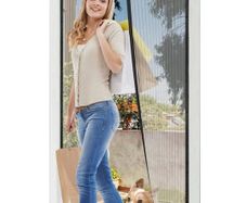 Brand New Mosquito Net for Door and Window
