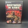 Brothers In Arms Hell's Highway Pc Image 3