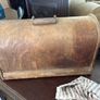 Vintage Singer 99K Sewing machine with Original bentwood cover Image 2