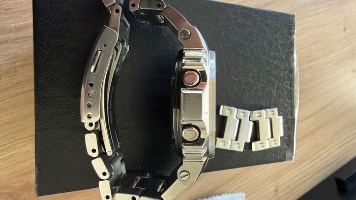 G-shock Gmw-b5000