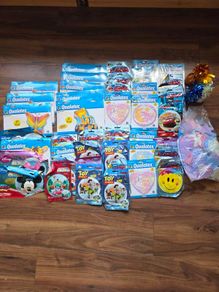Balloons Bundle (x40)