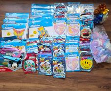 Balloons Bundle (x40)