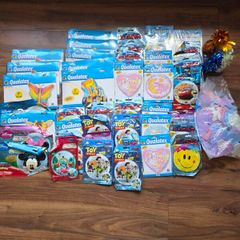 Balloons Bundle (x40)