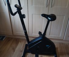 Exercise bike