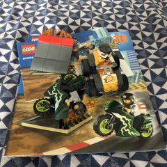 lego 60255 Stunt Team