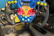 Fanatec Esports F1 Wheel