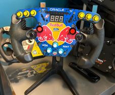 Fanatec Esports F1 Wheel