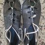 Irish dancing shoes Size 3 Image 4