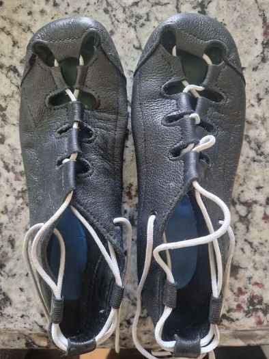 Irish dancing shoes Size 3