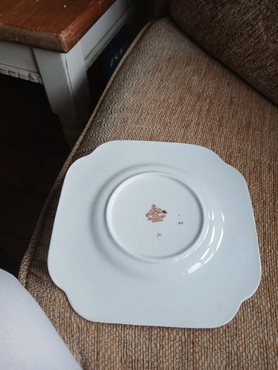 Royal Vale Bone China.
