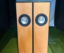 Markaudio speakers