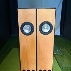Markaudio speakers