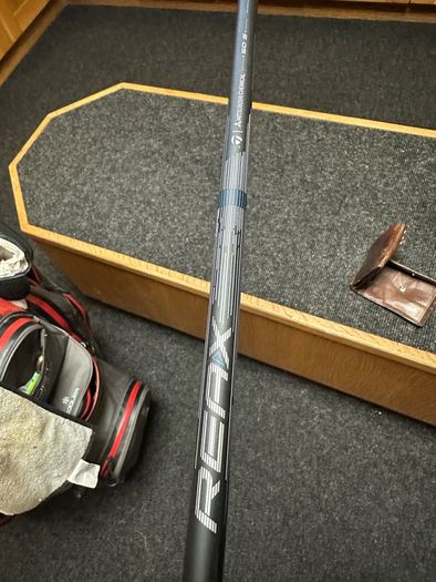 Taylormade qi4d LS driver
