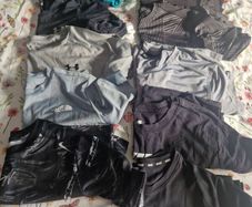 10 XL boys/S mens tshirts