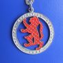 1938 EMPIRE EXHIBITION SCOTLAND (Glasgow) - souvenir/memento badge Image 2