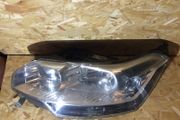 Citroen C5 Headlight 89901890 08-16 Model Year