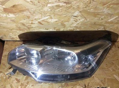 Citroen C5 Headlight 89901890 08-16 Model Year