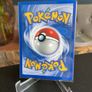 Pokemon Base set Poliwhirl 38/102 Near Mint Condition Image 2