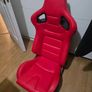 autostyle sim racing seat Image 2