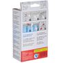 Tesa Insect Stop Door Mesh - Fly Screen - White Image 2