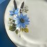 Arklow bone china trio and plates Image 9