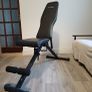 Full Home Gym Set  Excellent Condition  Dublin Image 3