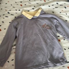 Kids top konges slojd