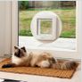 Microchip cat flap Image 2