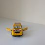 Vintage Corgi Toys 1:36 Lotus Elite No. 301 - Yellow - Made in Gt. Britain Image 5