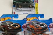 Toyota Supra/ GR86 Cup- Hot wheels