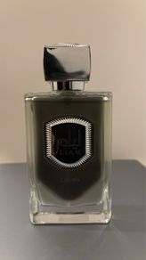 Lattafa Liam Grey 100ml