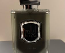 Lattafa Liam Grey 100ml