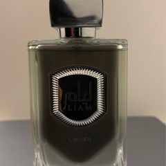 Lattafa Liam Grey 100ml