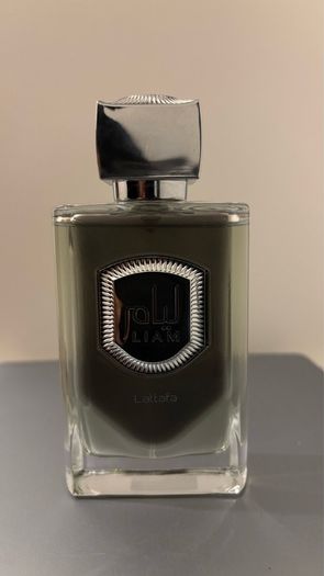 Lattafa Liam Grey 100ml