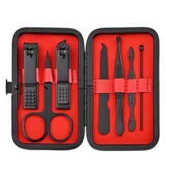 Men's Pedicure Set