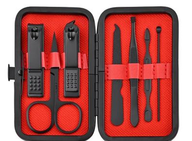 Men's Pedicure Set