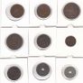 France 9 Coins ( No. 297) Image 2