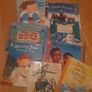 Walker children's books set of 8 Image 9