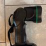 Hitachi Drill set & Torch Set & Charger Image 2