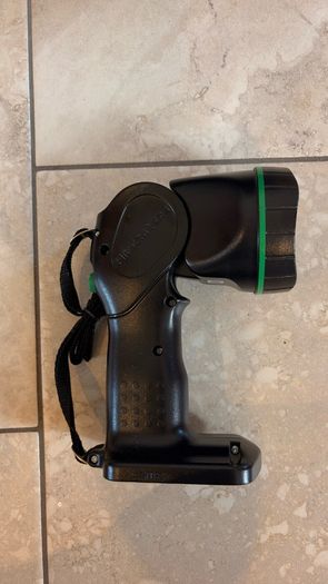Hitachi Drill set & Torch Set & Charger
