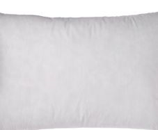 4 New Duck Feather Cushion Fillers
