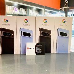 Google pixel 8 pro