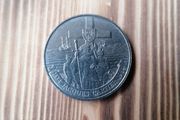 1984 Canada One Dollar Coin