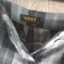 Savi shorts with pockets size small Image 2